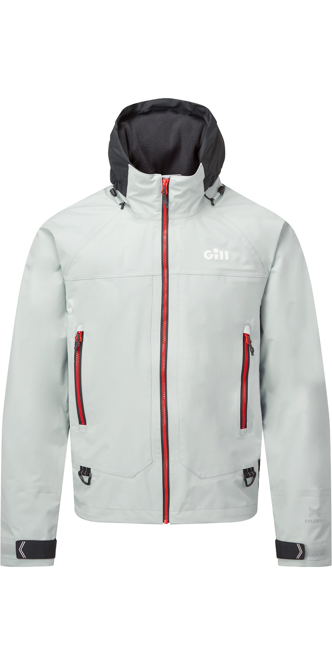 Gill oc1 store racer jacket